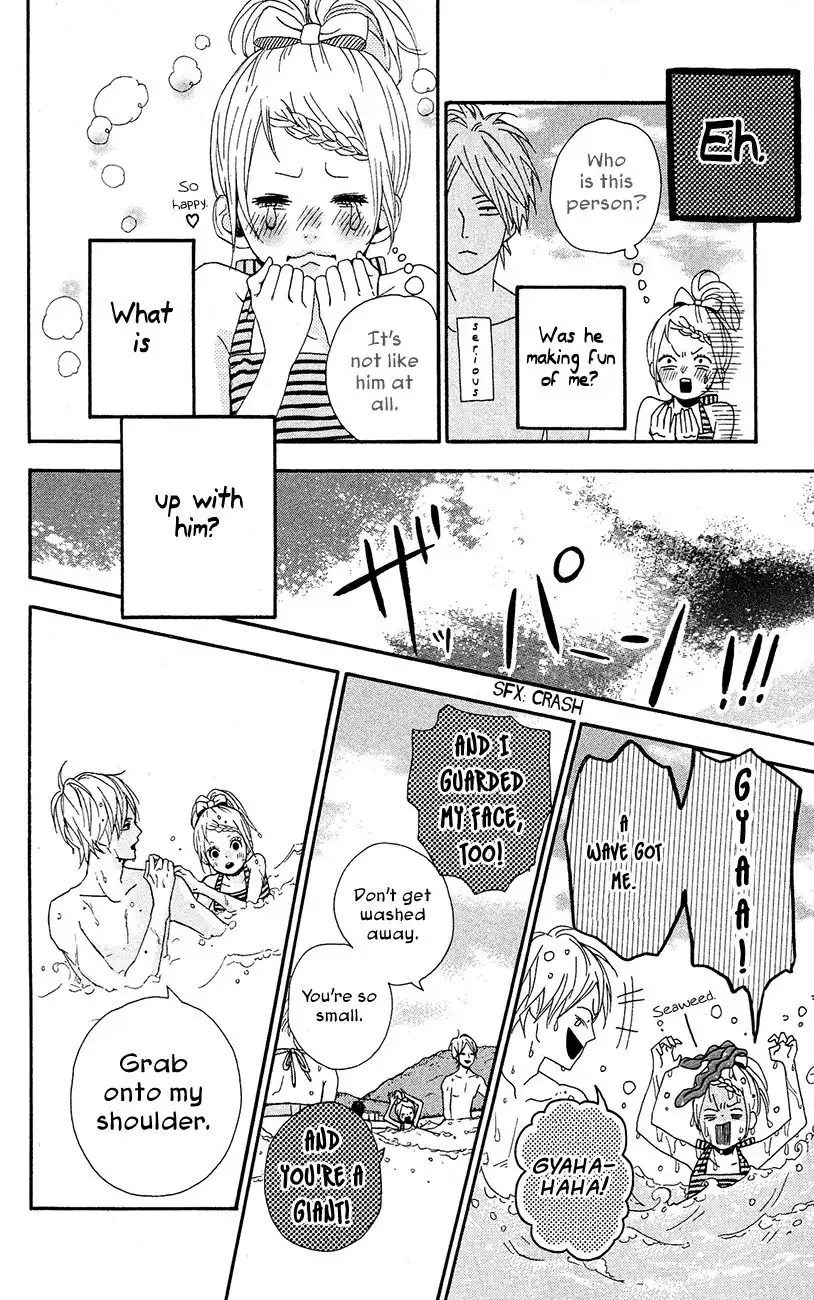 Yume Miru Taiyou Chapter 38 30